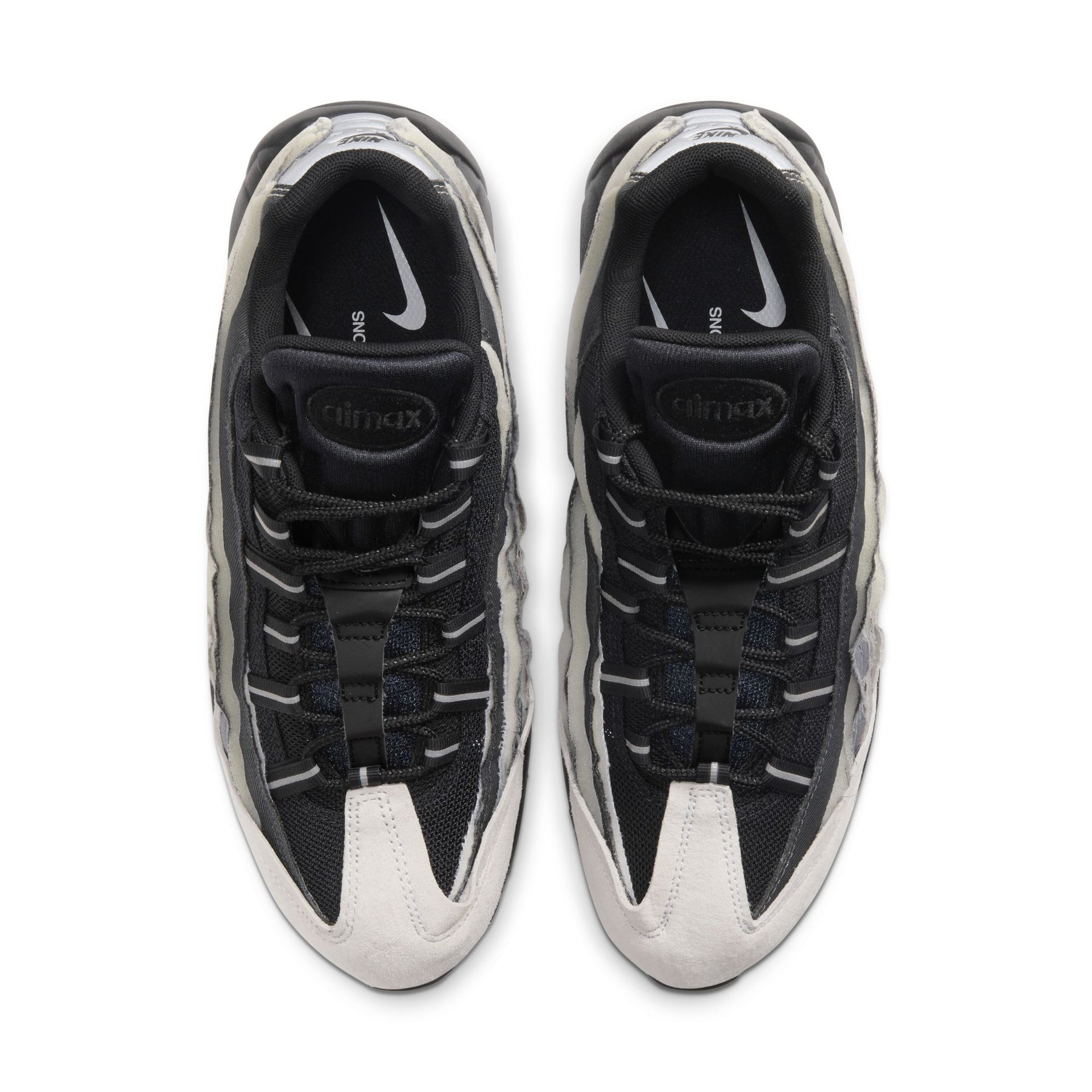 Nike Air Max 95 x COMME des GARÇONS GREY