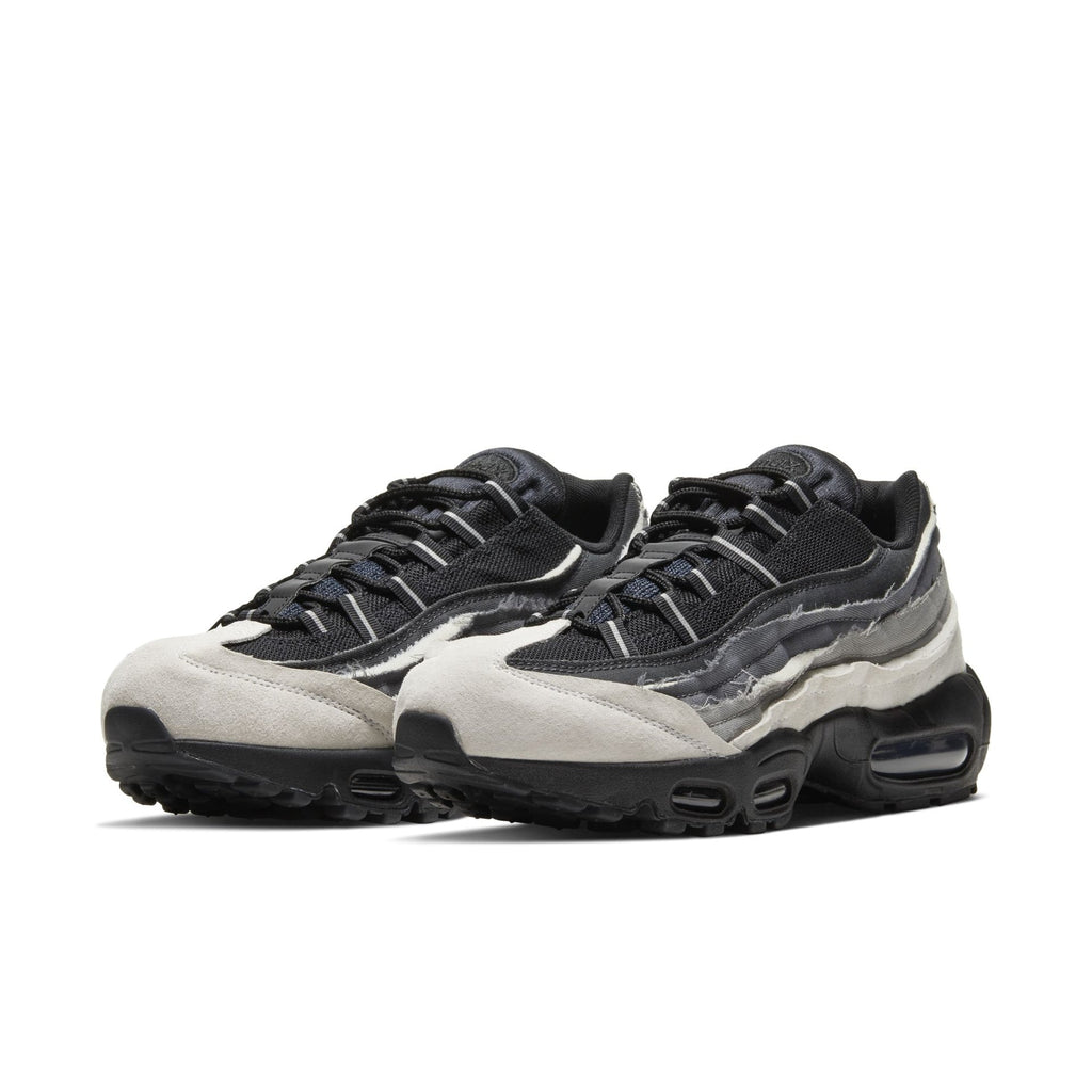 Nike Air Max 95 x COMME des GARÇONS GREY