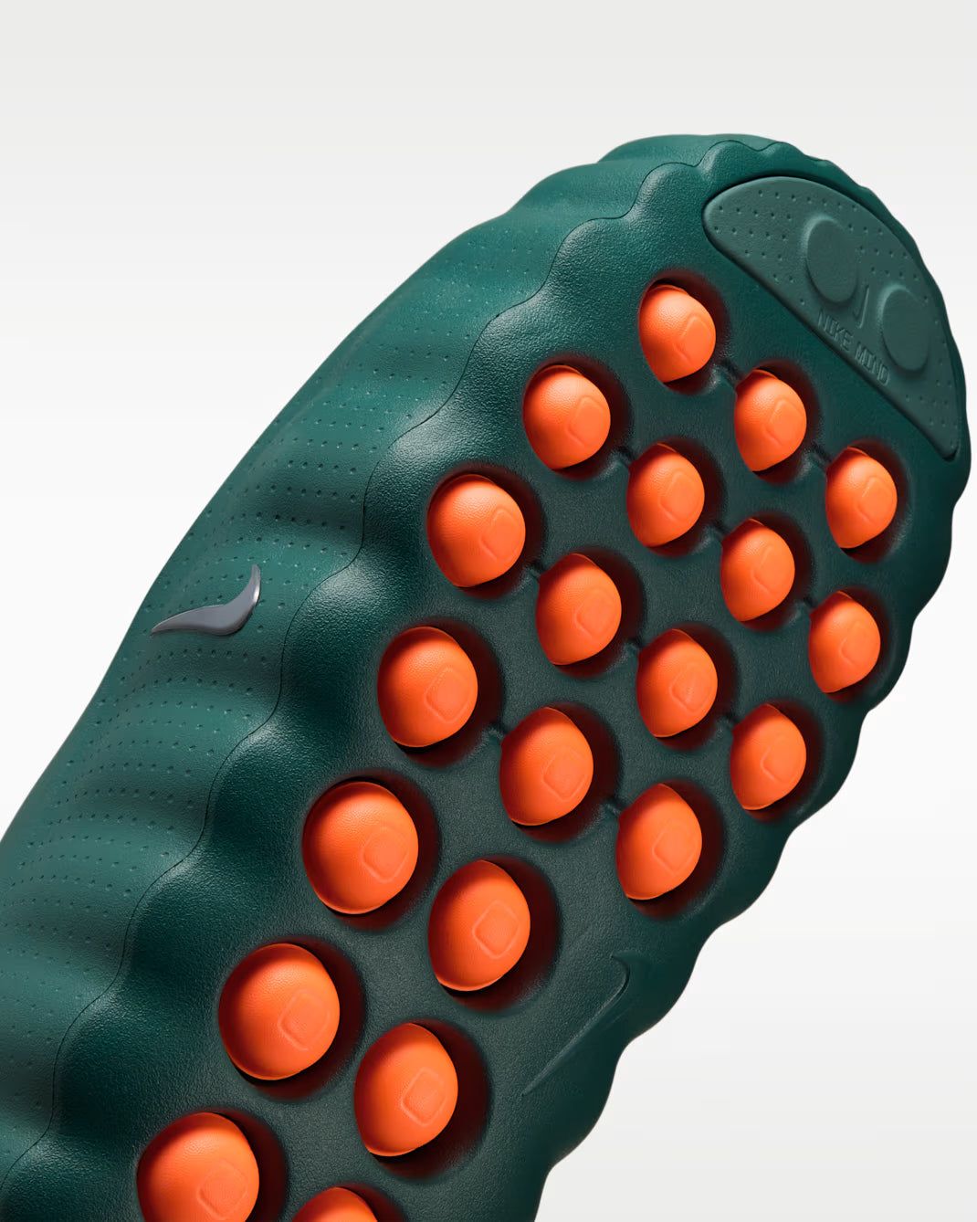 Nike Mind 001 „Mineral Slate“ HQ4307-300 Nike