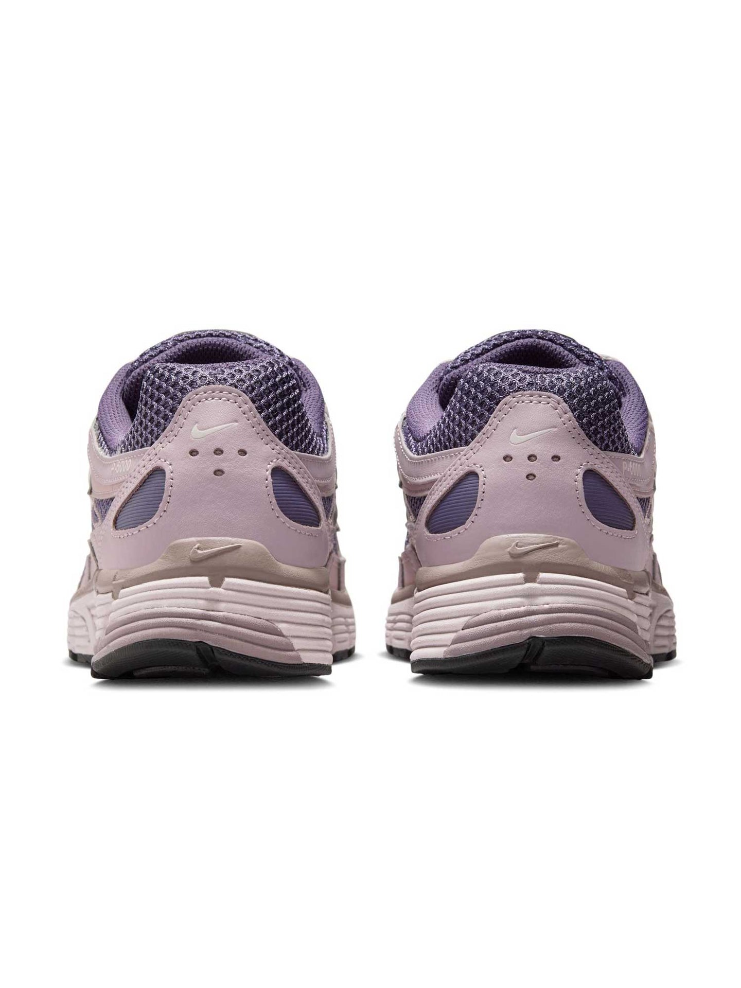 Nike W P-6000 Se Lt Violet Ore/ Black-Dk Raisin-Platinum IF1756-201 Nike