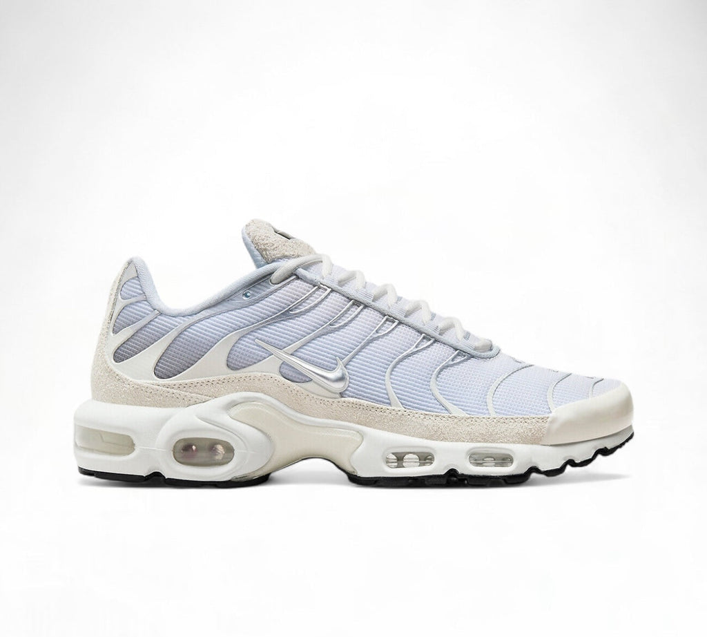 Nike Air Max Plus TN Sail Pure Platinum Silver Nike