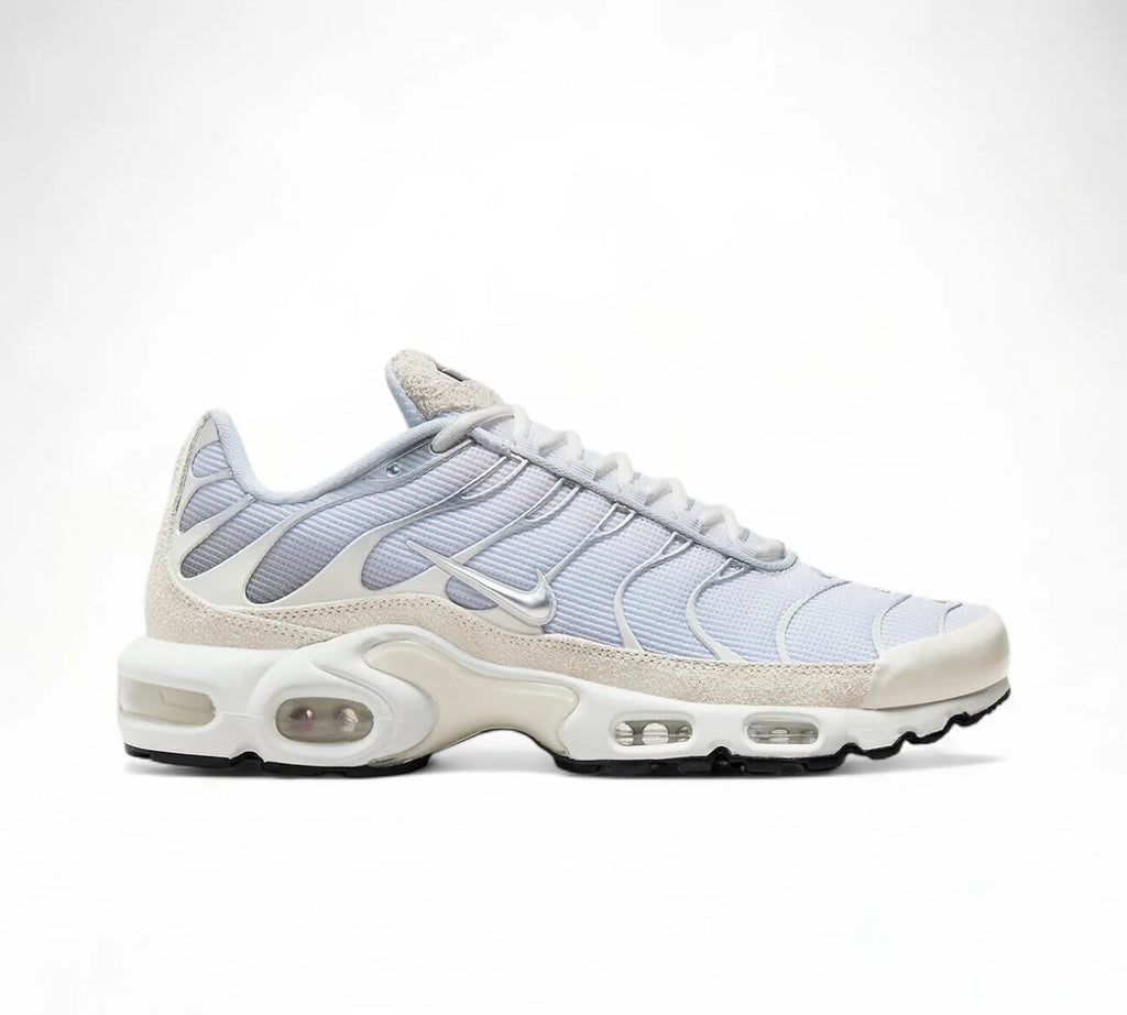 Nike Air Max Plus TN Sail Pure Platinum Silver