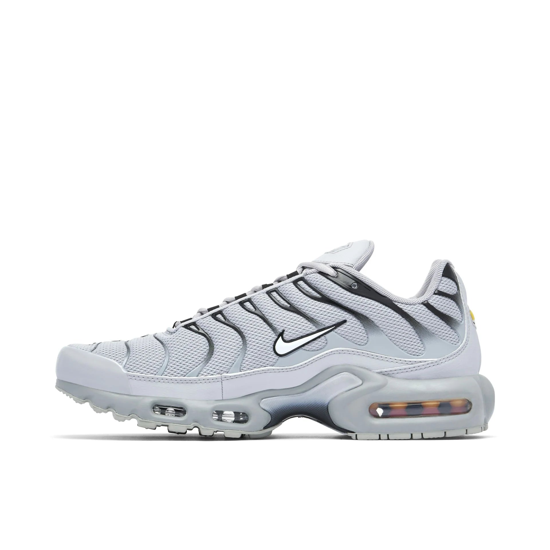 Nike Air Max Plus Wolf Grey