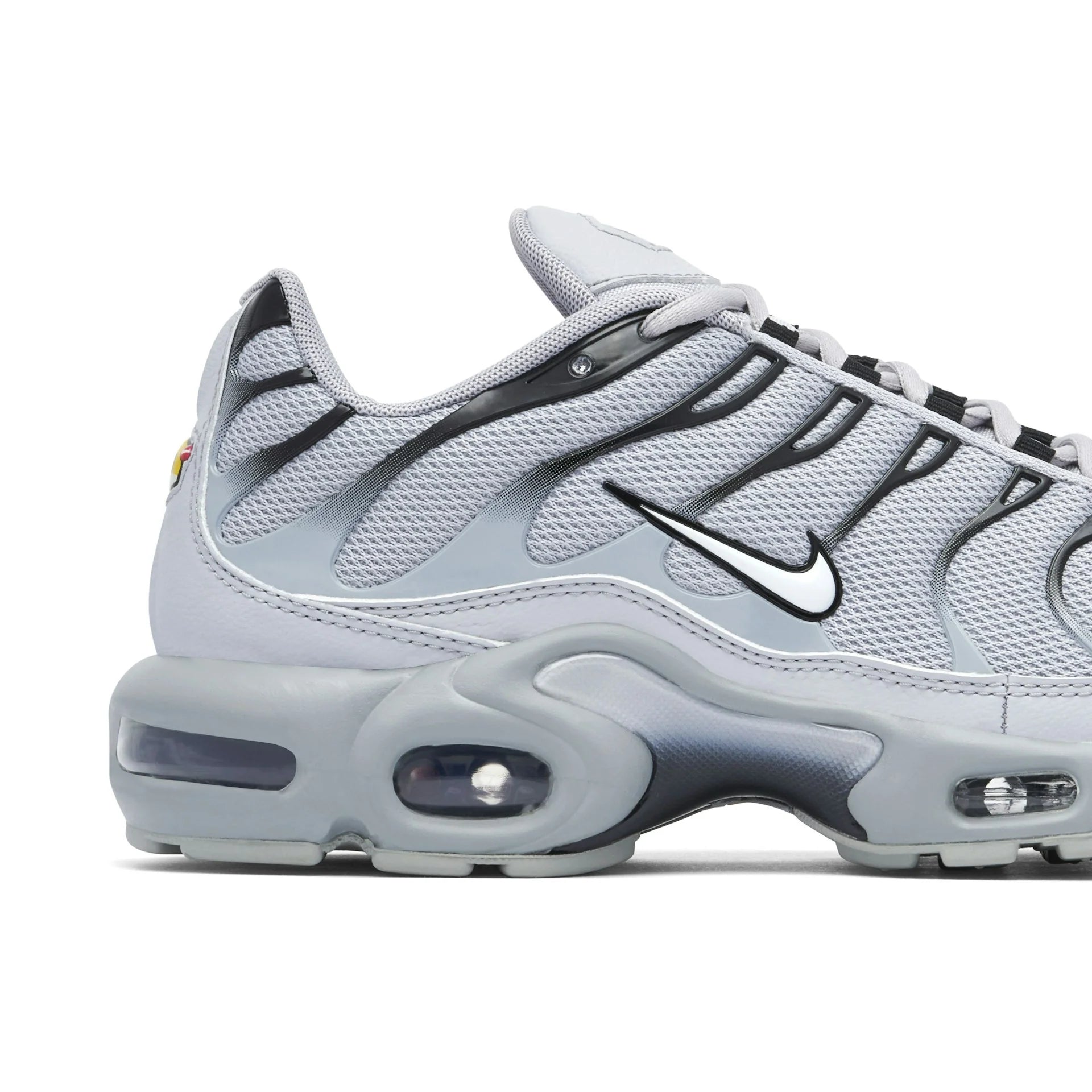 Nike Air Max Plus Wolf Grey