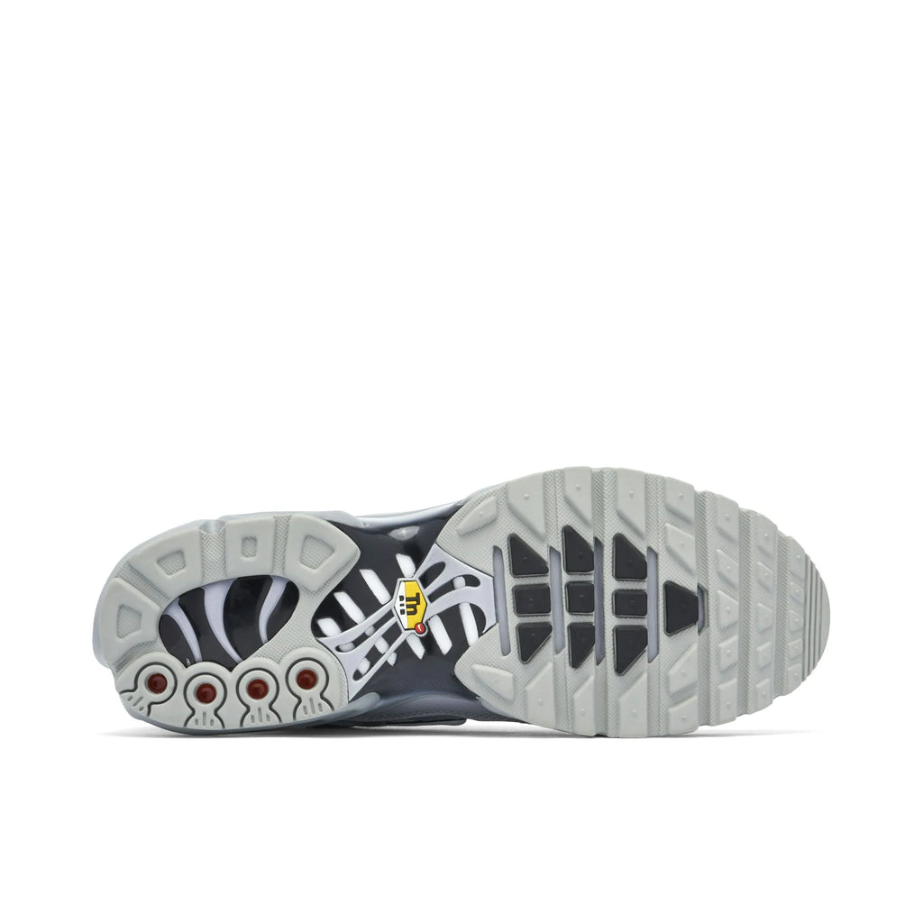 Nike Air Max Plus Wolf Grey