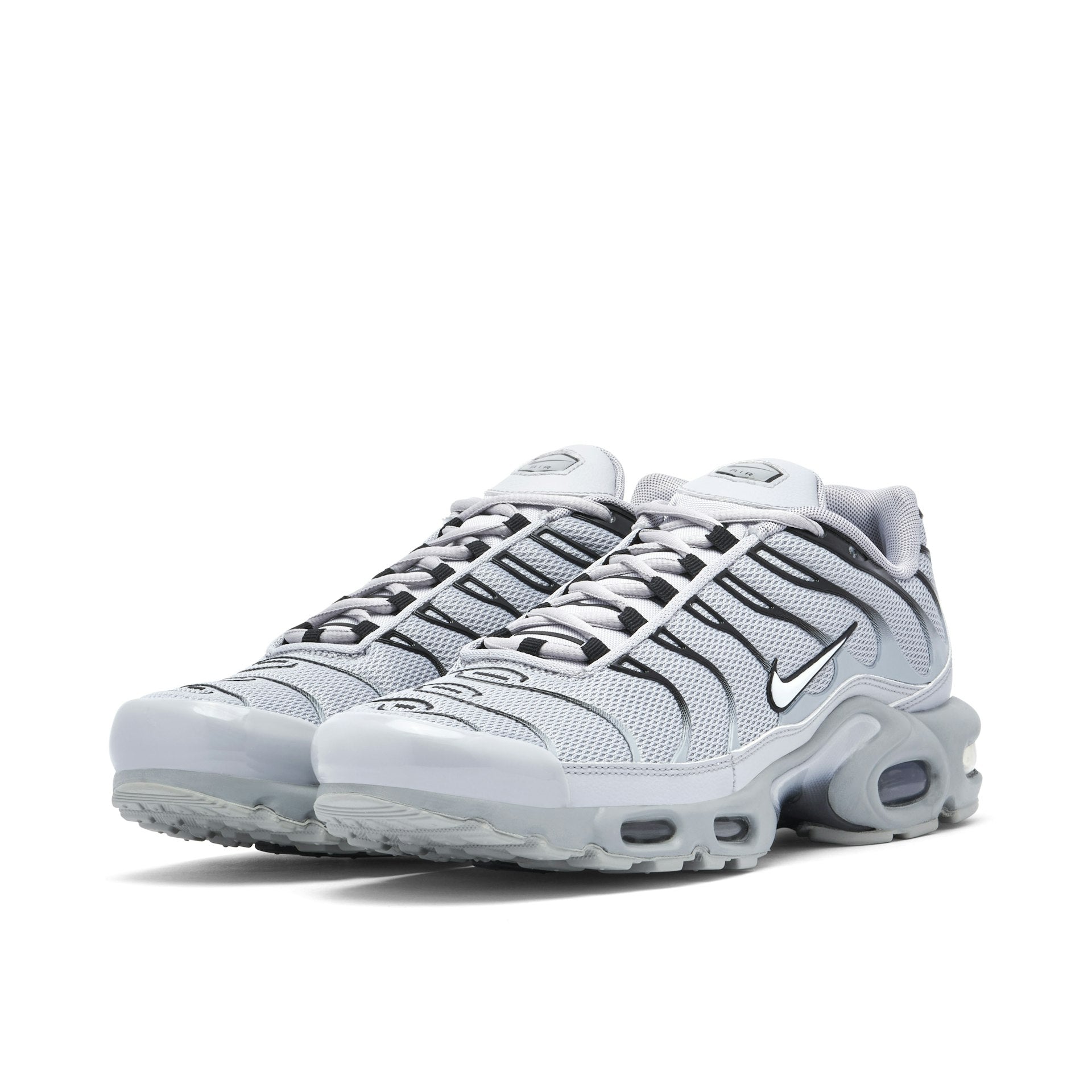 Nike Air Max Plus Wolf Grey Nike