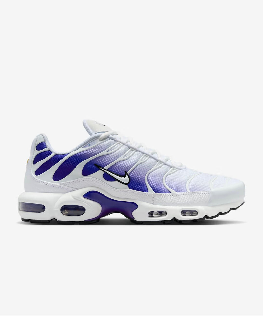Nike Air Max Plus TN Wild Grape