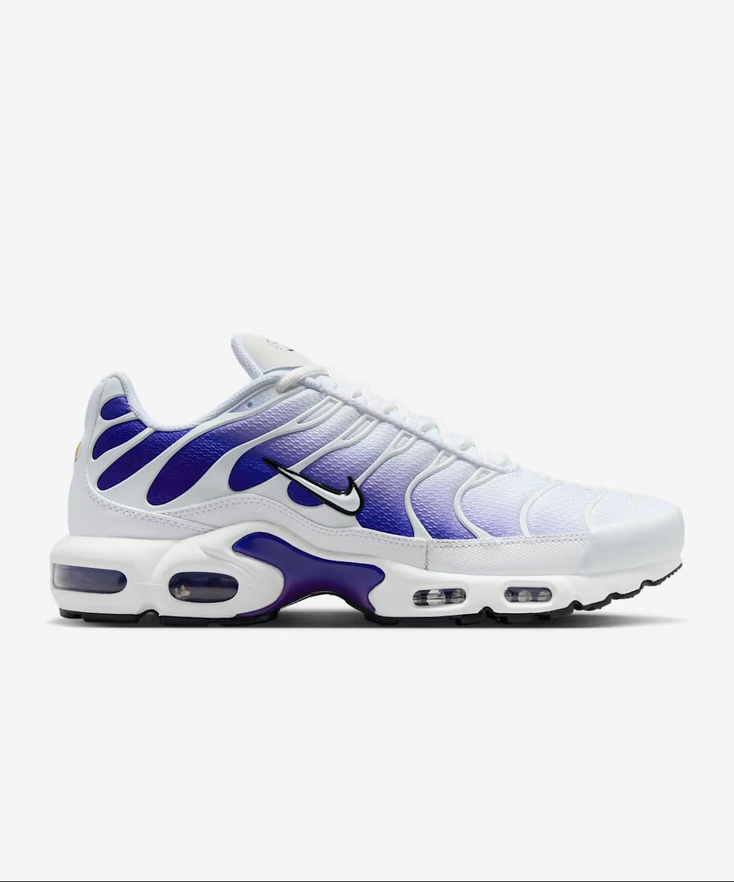 Nike Air Max Plus TN Wild Grape