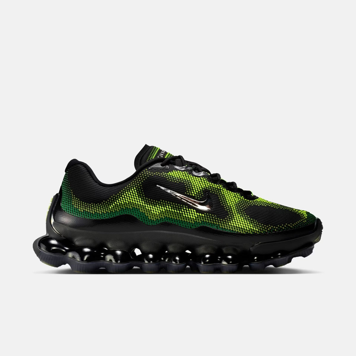Nike Air Liquid Max „Black / Green Apple“ – IQ7634-001 Nike