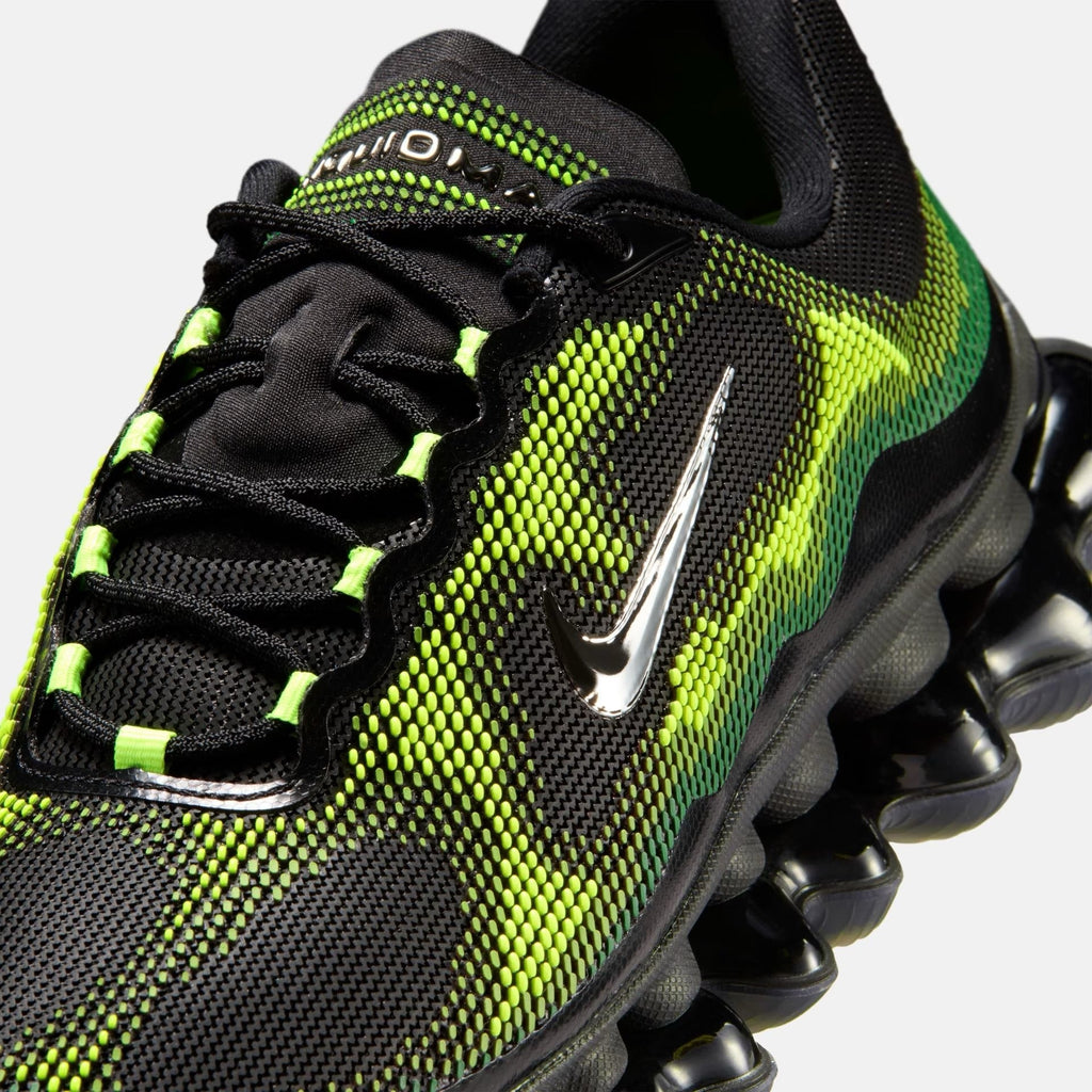 Nike Air Liquid Max „Black / Green Apple“ – IQ7634-001 Nike