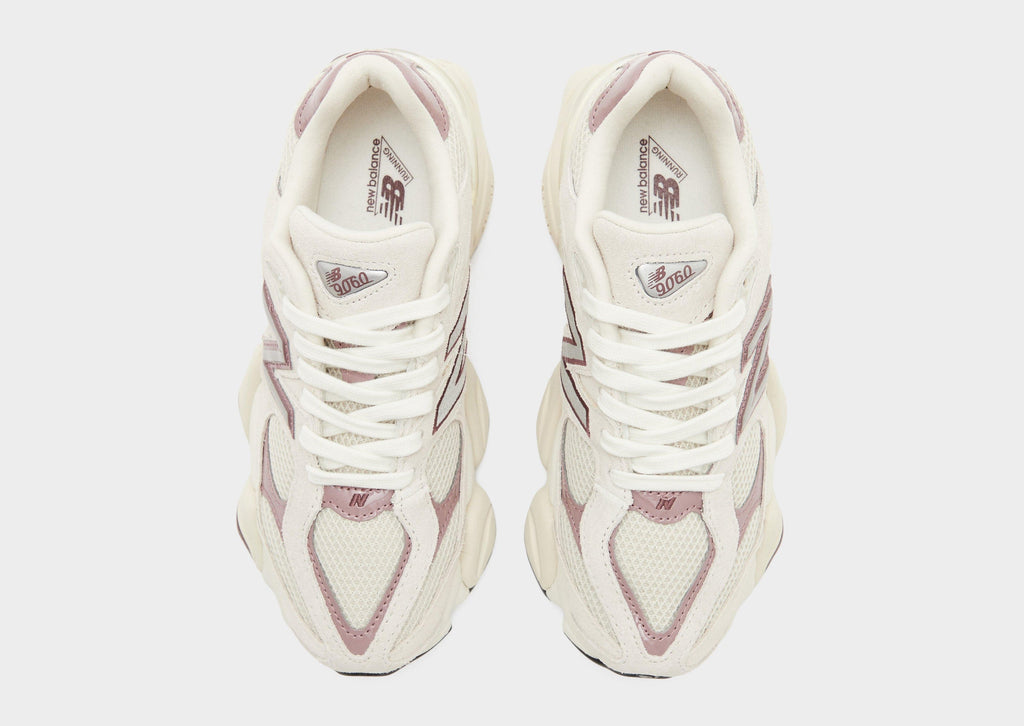 New Balance 9060 „Sea Salt / Linen“ – U906068H New Balance