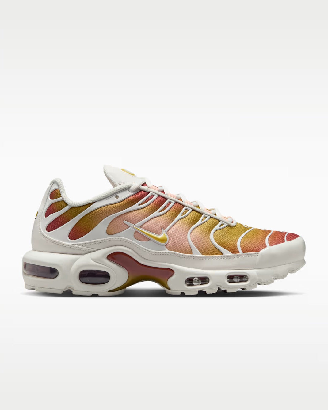 Nike Air Max Plus Rugged Orange DZ3670-007 Nike