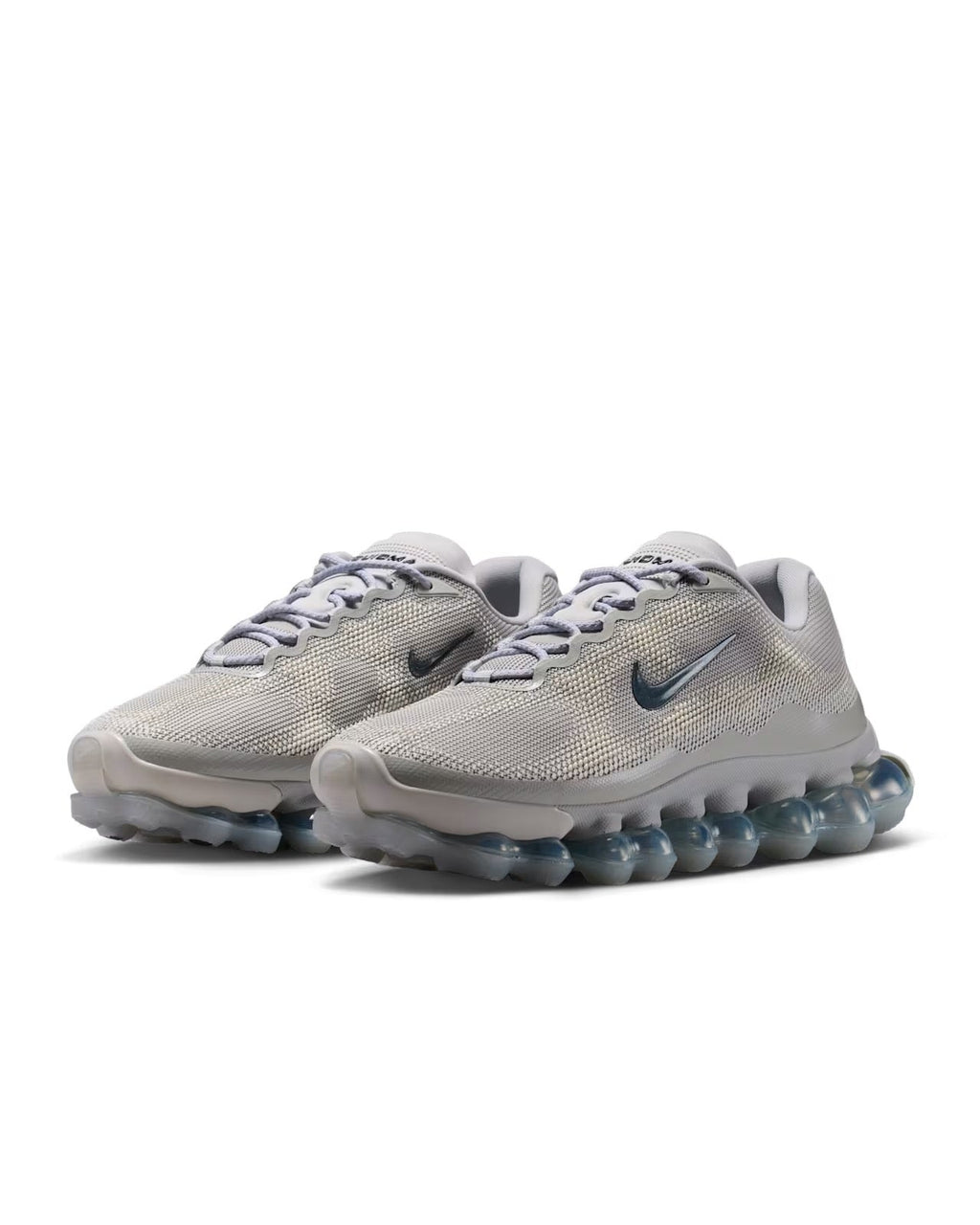 Nike Air Liquid Max „Grey Fog / Dark Smoke Grey“ – IQ7634-005 Nike