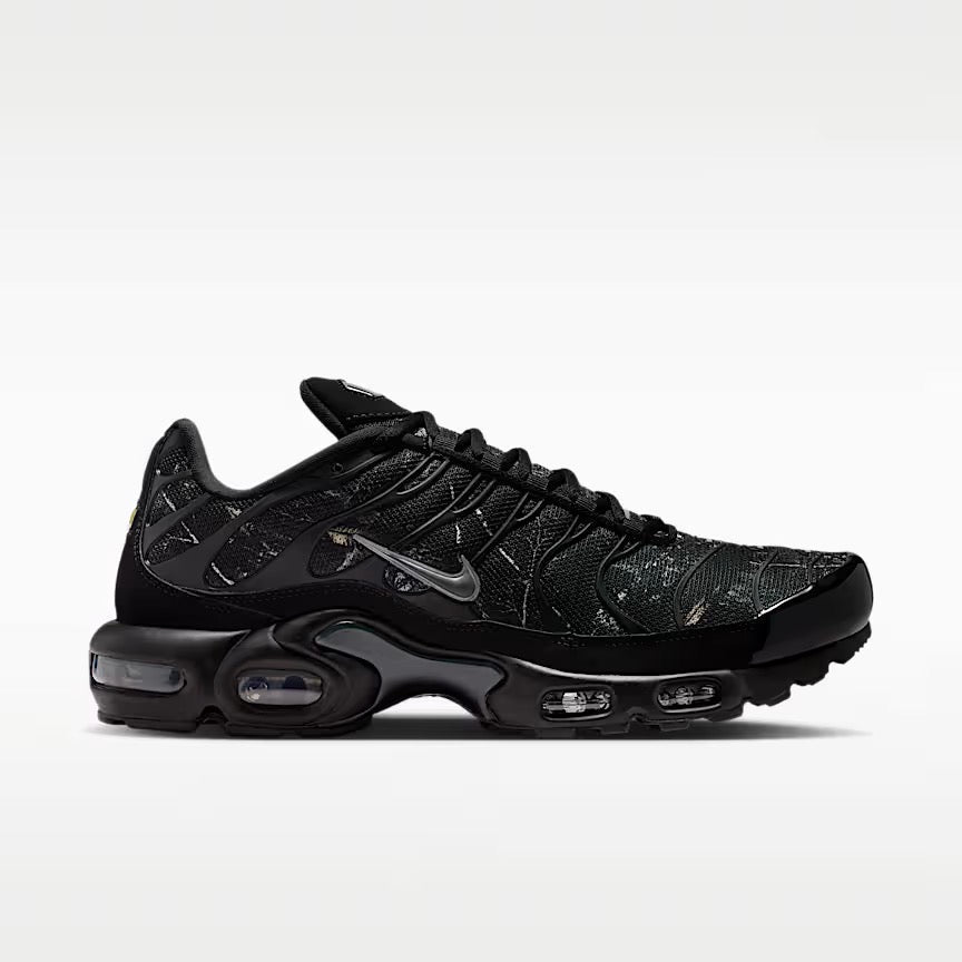 Nike Air Max Plus "Smoke Grey/Cool Grey" IQ0301 070 Nike
