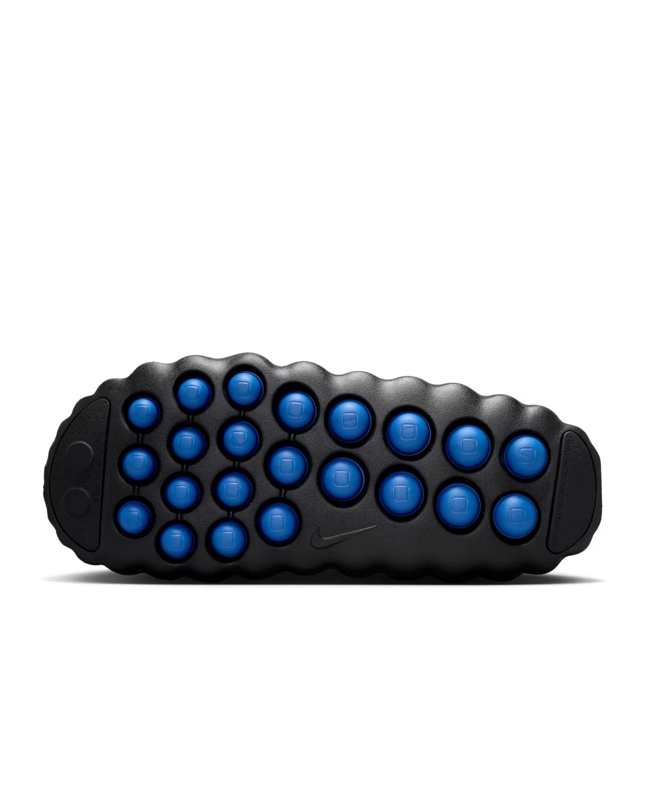 Fragment x Nike Mind 001 „Black“ IQ8502-001 Nike