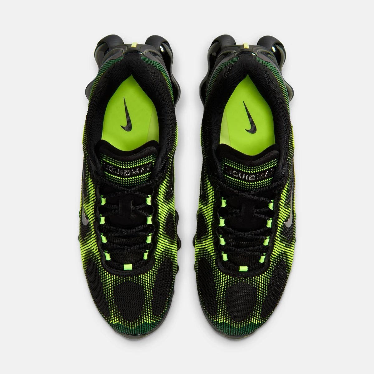 Nike Air Liquid Max „Black / Green Apple“ – IQ7634-001 Nike