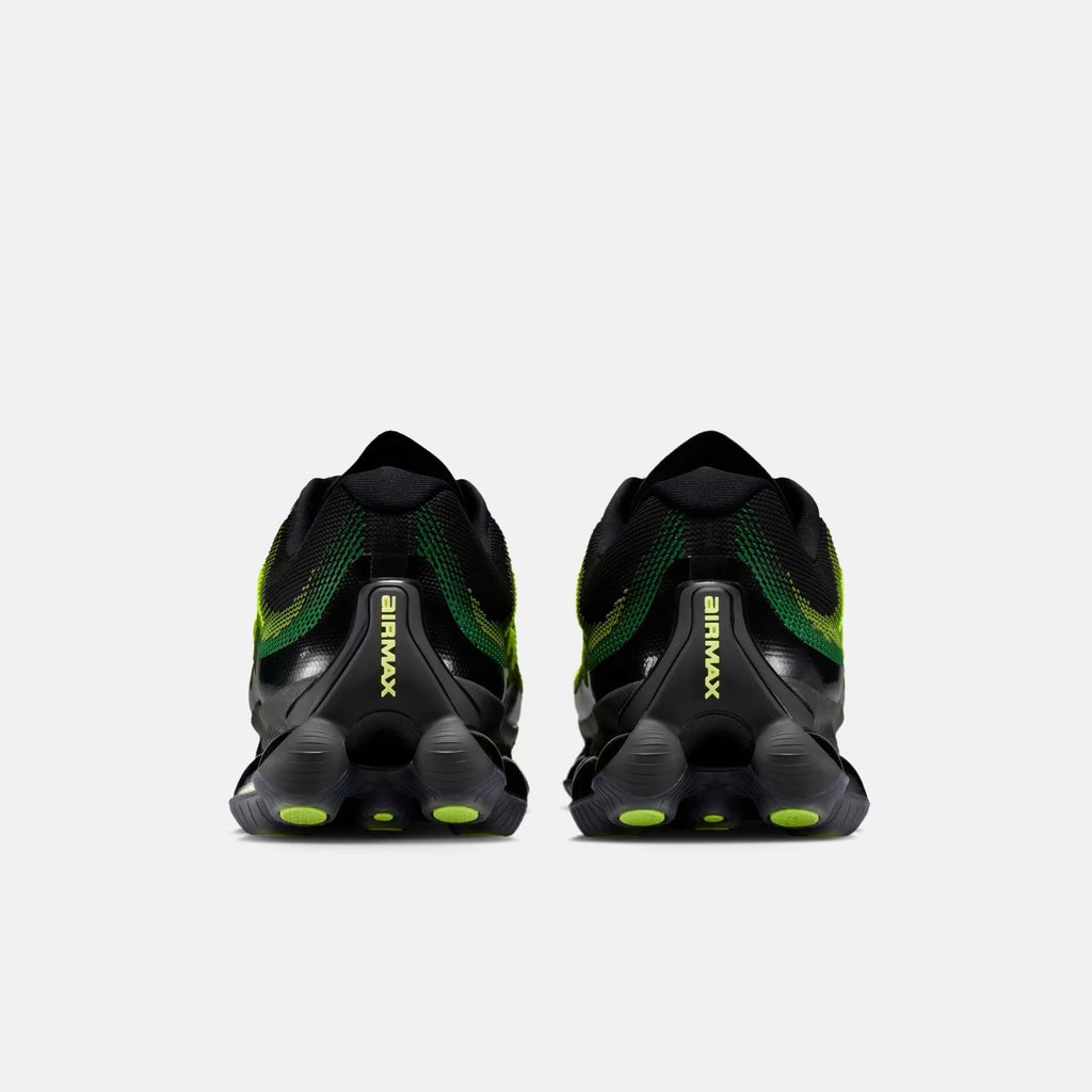 Nike Air Liquid Max „Black / Green Apple“ – IQ7634-001 Nike
