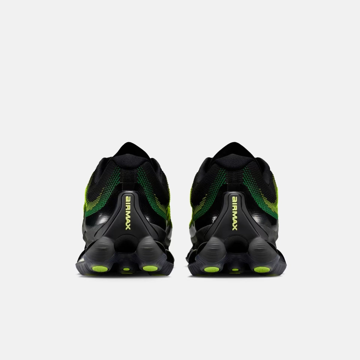 Nike Air Liquid Max „Black / Green Apple“ – IQ7634-001 Nike