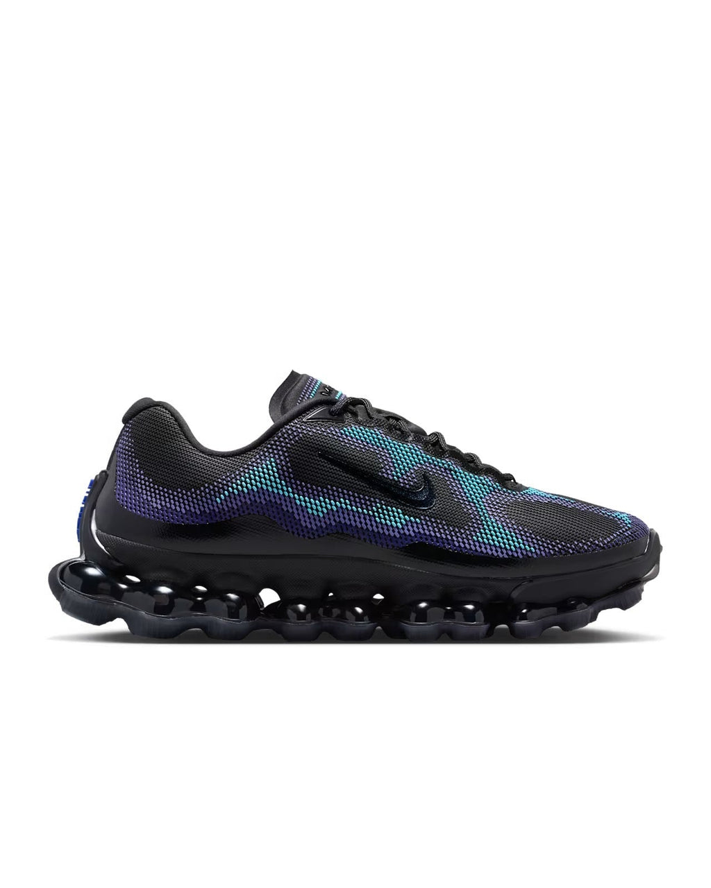Nike Air Liquid Max „Black / Radiant Blue“ – IQ7634-004 Nike