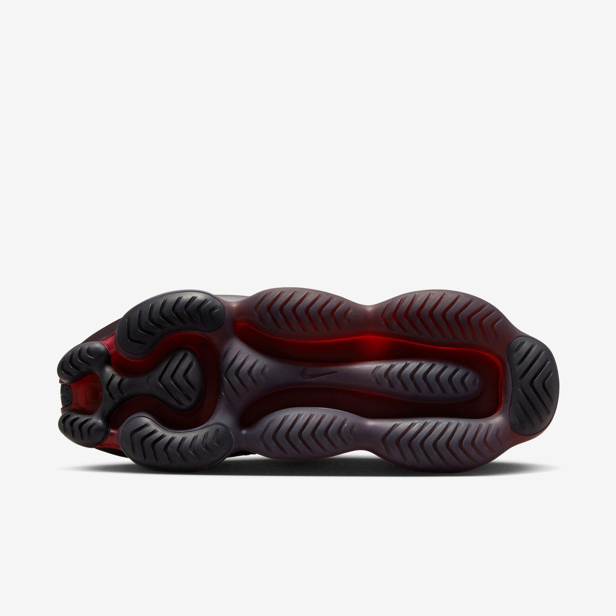 Nike Air Max Scorpion Flyknit „Black / Red“ – DJ4701-004