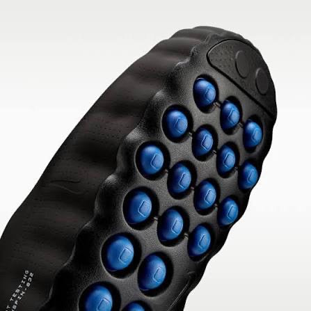 Fragment x Nike Mind 001 „Black“ IQ8502-001 Nike