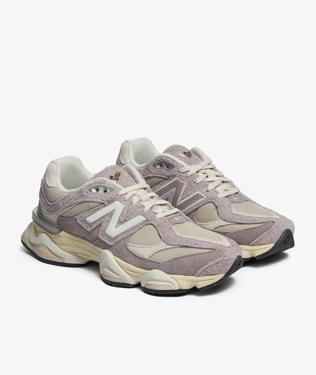Сникърси New Balance 9060 „Truffle Salt / Timberwolf“ – U906029M New Balance