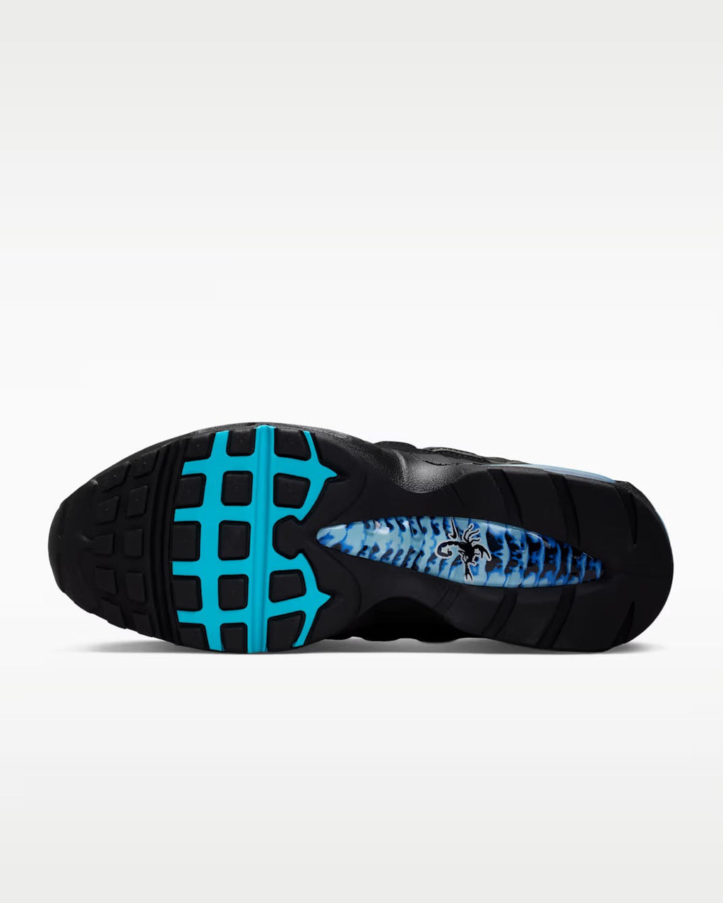 Nike Air Max 95 Big Bubble „Scorpion“ – IM4691-001 Nike
