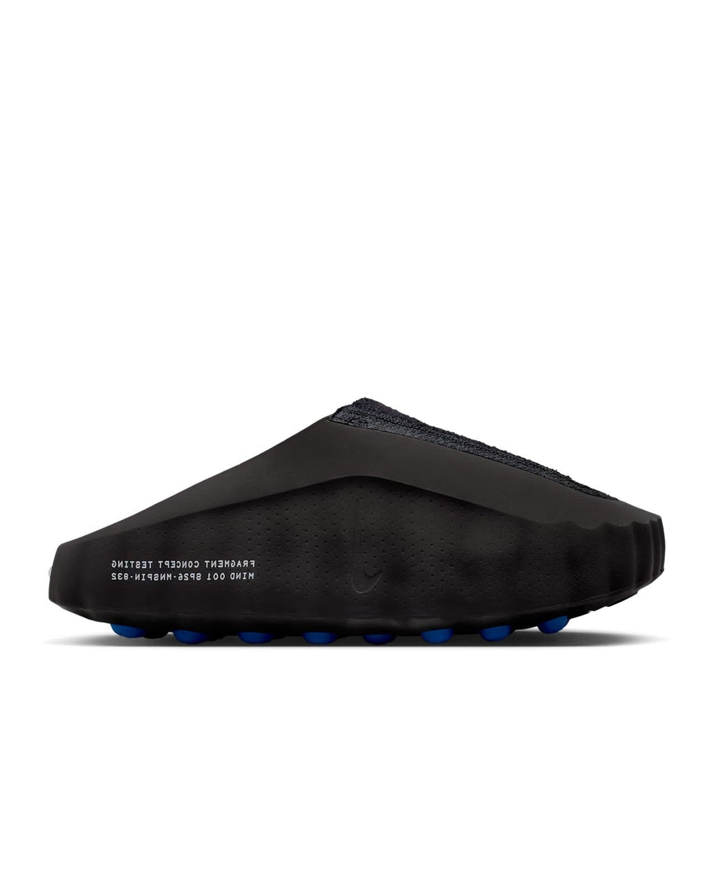 Fragment x Nike Mind 001 „Black“ IQ8502-001 Nike