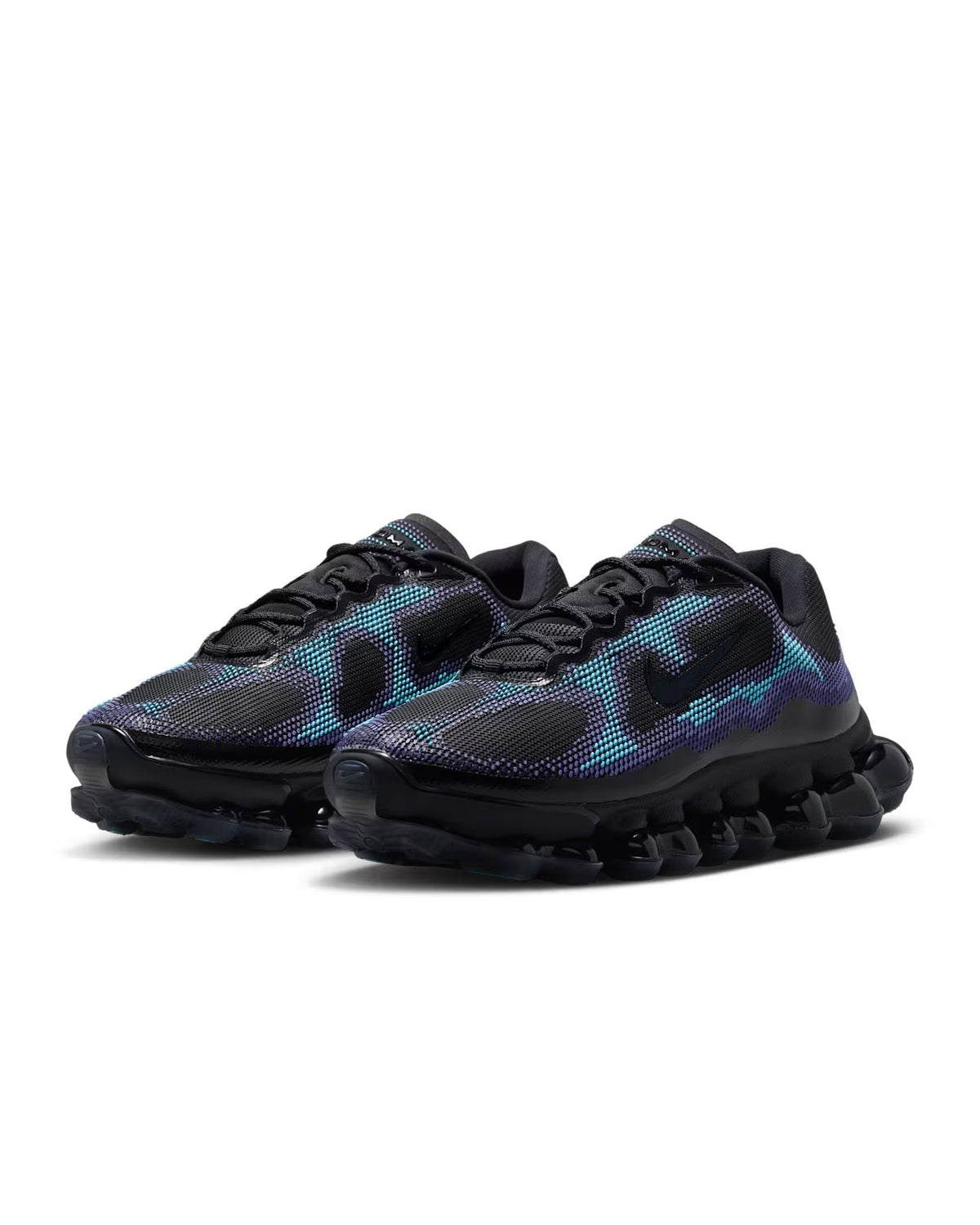 Nike Air Liquid Max „Black / Radiant Blue“ – IQ7634-004 Nike