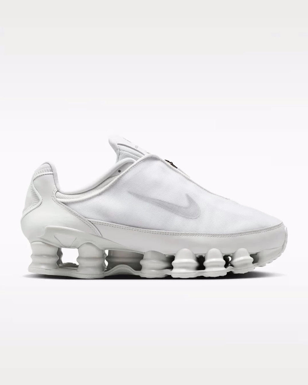 Nike Shox TL Photon Dust White HM9612-025 Nike