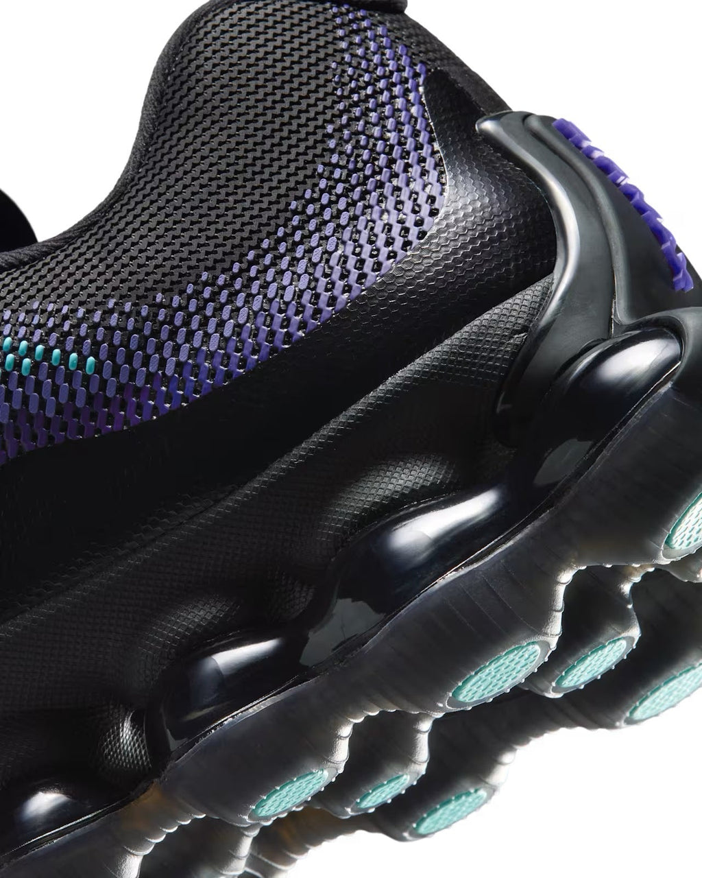 Nike Air Liquid Max „Black / Radiant Blue“ – IQ7634-004 Nike