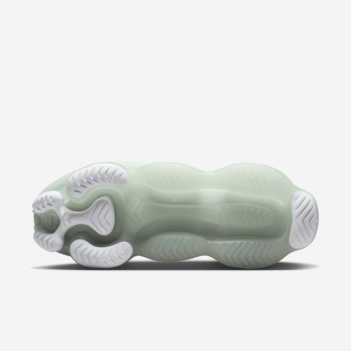 Nike Air Max Scorpion Flyknit „White / Football Grey“ – DJ4702-100