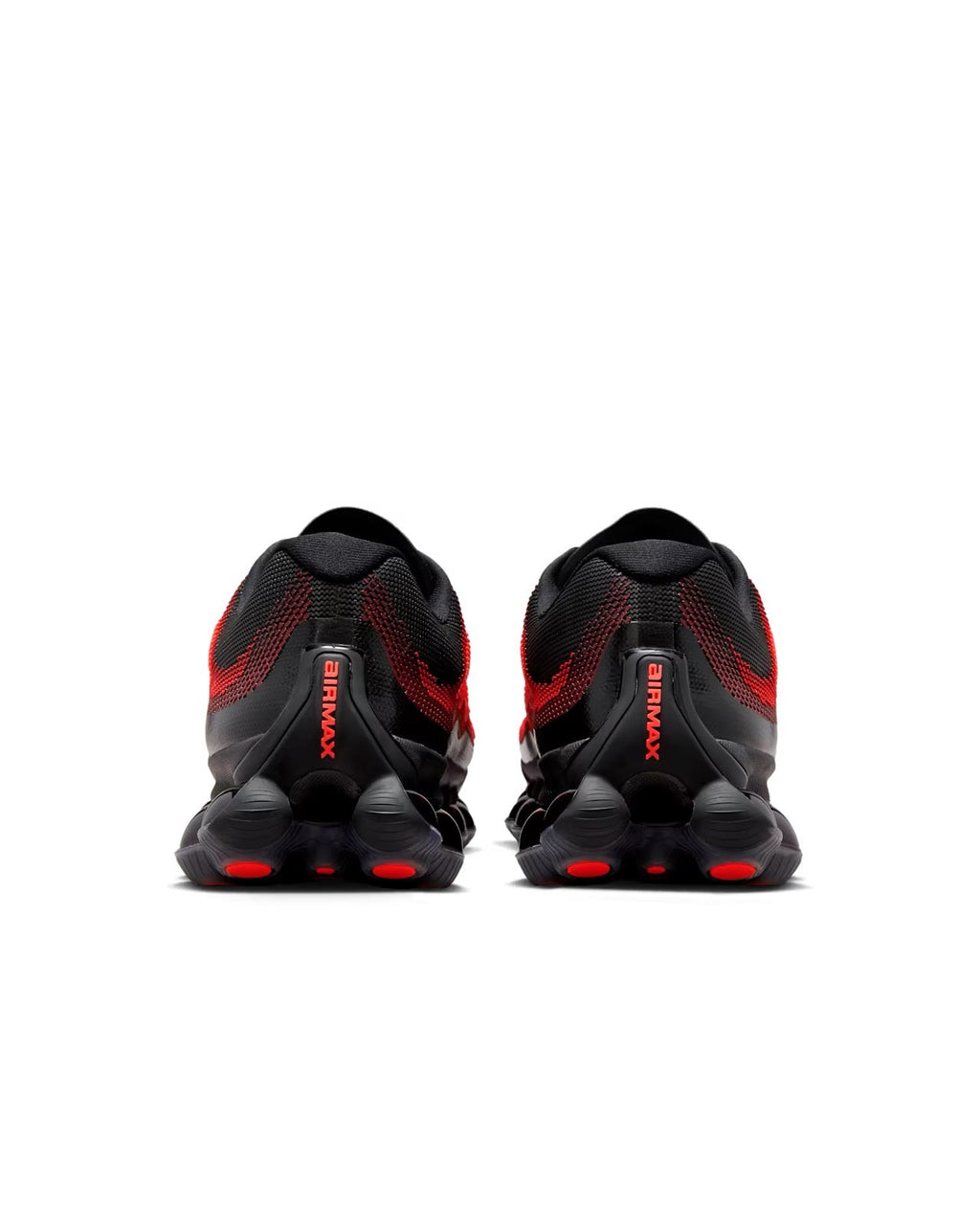 Nike Air Liquid Max “Bright Crimson and Fire Red” – IQ7634-002 Nike