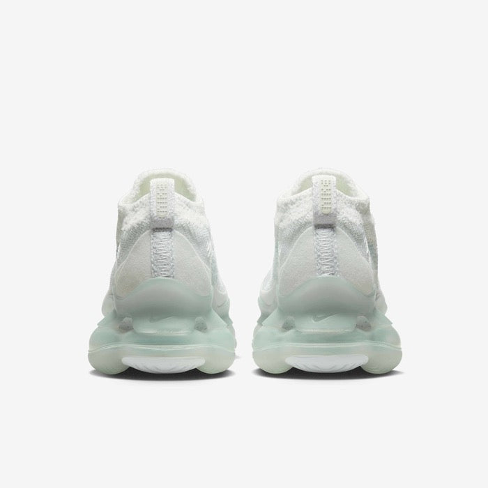 Nike Air Max Scorpion Flyknit „White / Football Grey“ – DJ4702-100