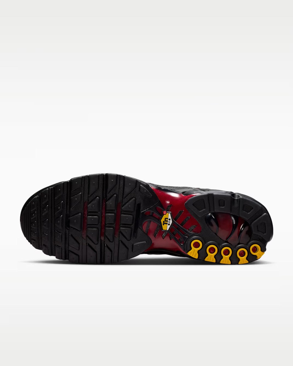 Nike Air Max Plus TN „Tough Red / Black“ – DM0032-601 Nike