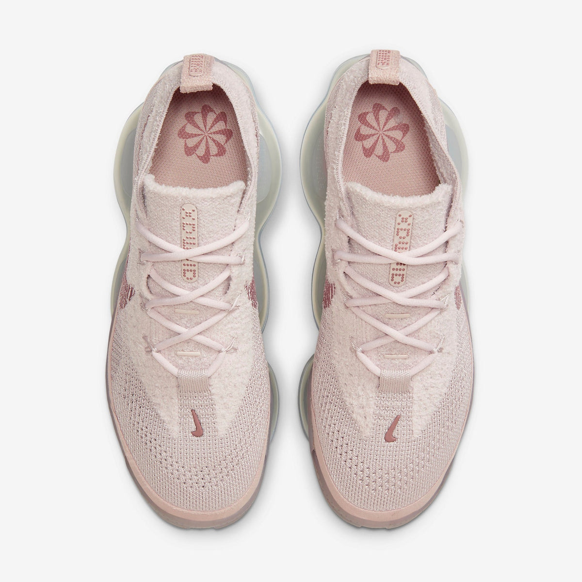 Nike Air Max Scorpion Flyknit „Barely Rose“ – DJ4702-600 Nike