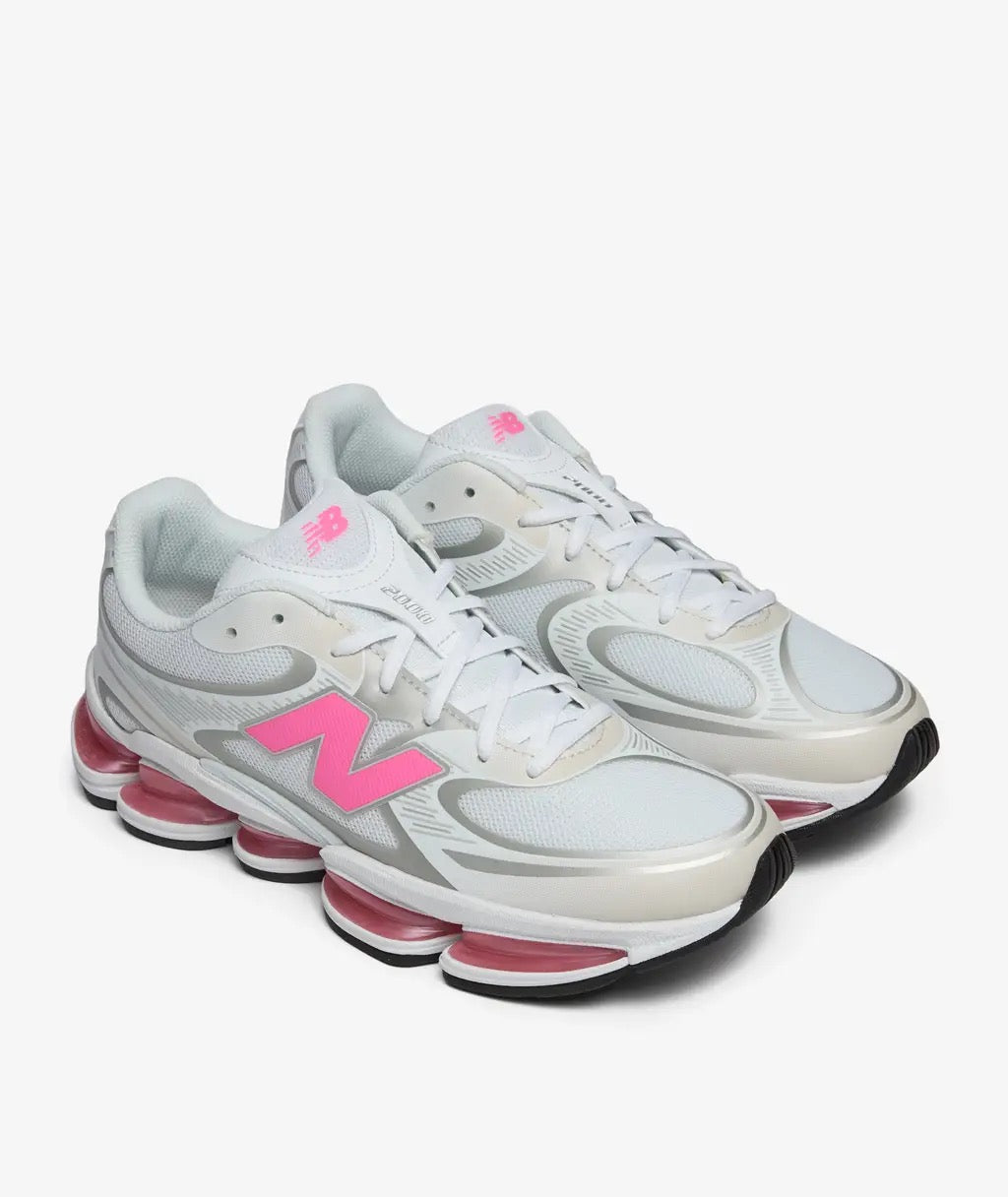 New Balance ABZORB 2000 „White / Pink Heat“ – U20007MM New Balance