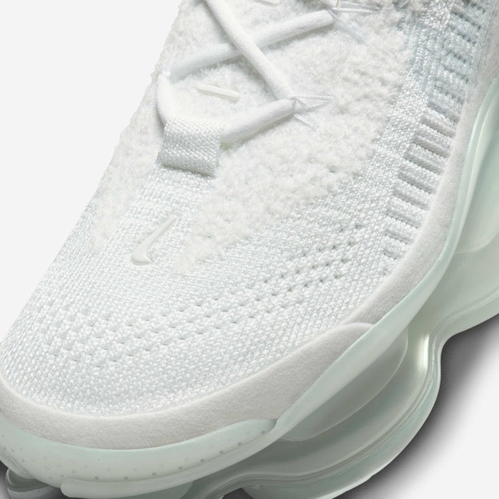 Nike Air Max Scorpion Flyknit „White / Football Grey“ – DJ4702-100