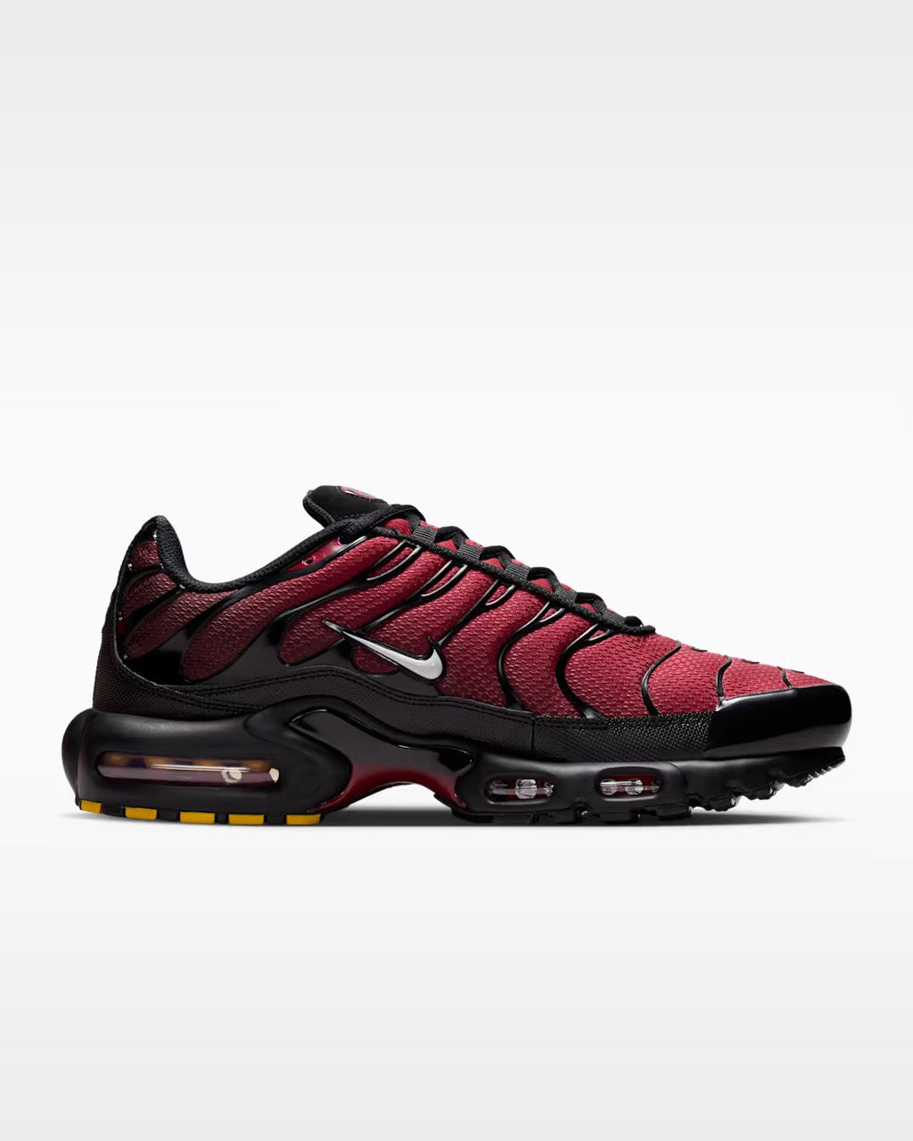 Nike Air Max Plus TN „Tough Red / Black“ – DM0032-601 Nike