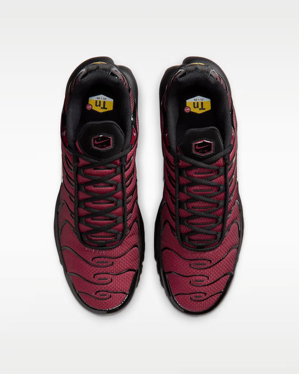 Nike Air Max Plus TN „Tough Red / Black“ – DM0032-601 Nike