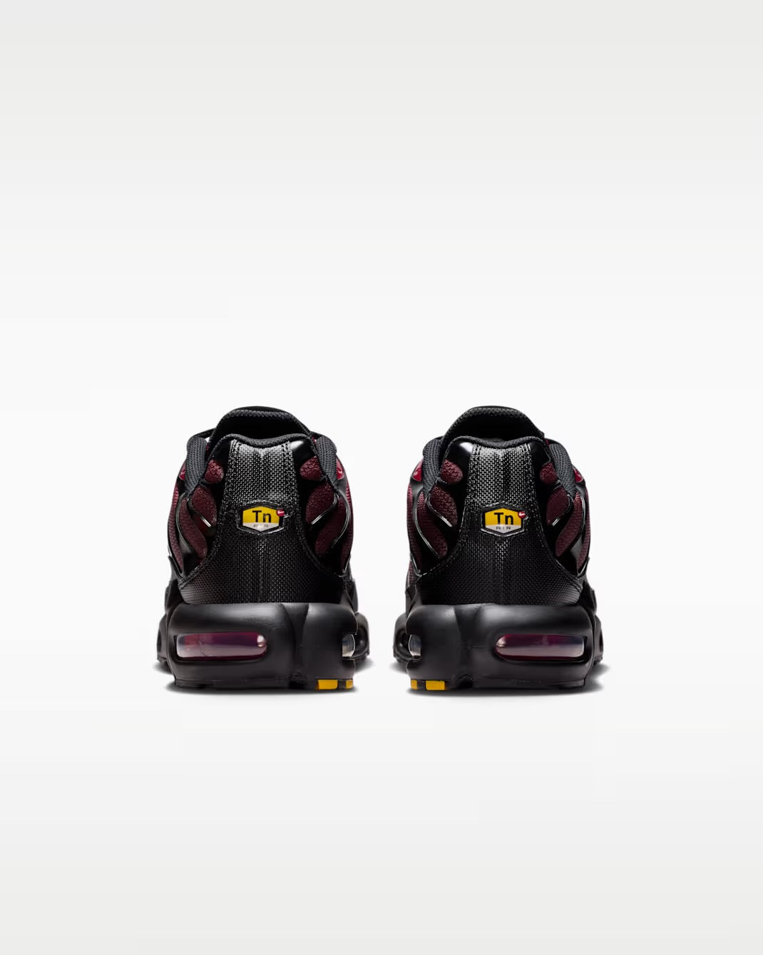 Nike Air Max Plus TN „Tough Red / Black“ – DM0032-601 Nike