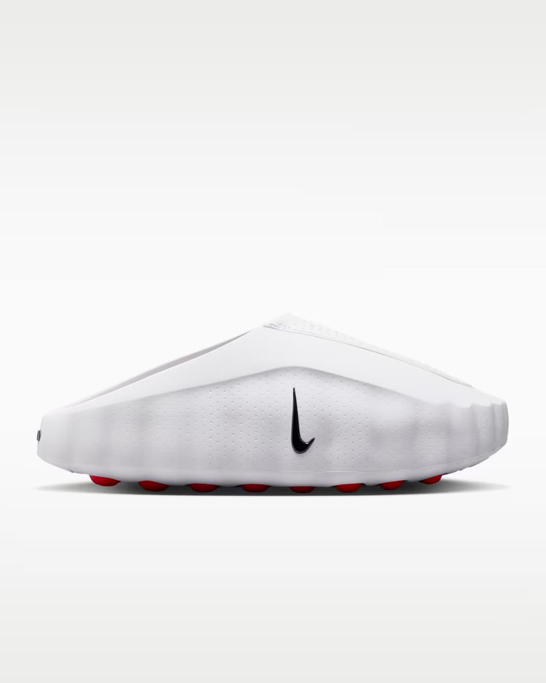 Nike Mind 001 “White Speed Red” HQ4307-101 Nike