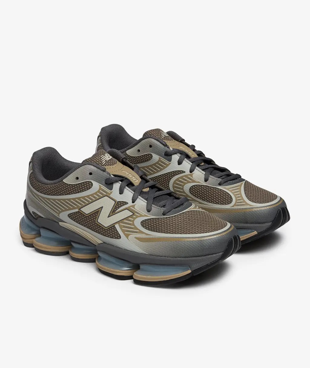 New Balance ABZORB 2000 „Grey Matter / Timberwolf“ – U20004JQ New Balance