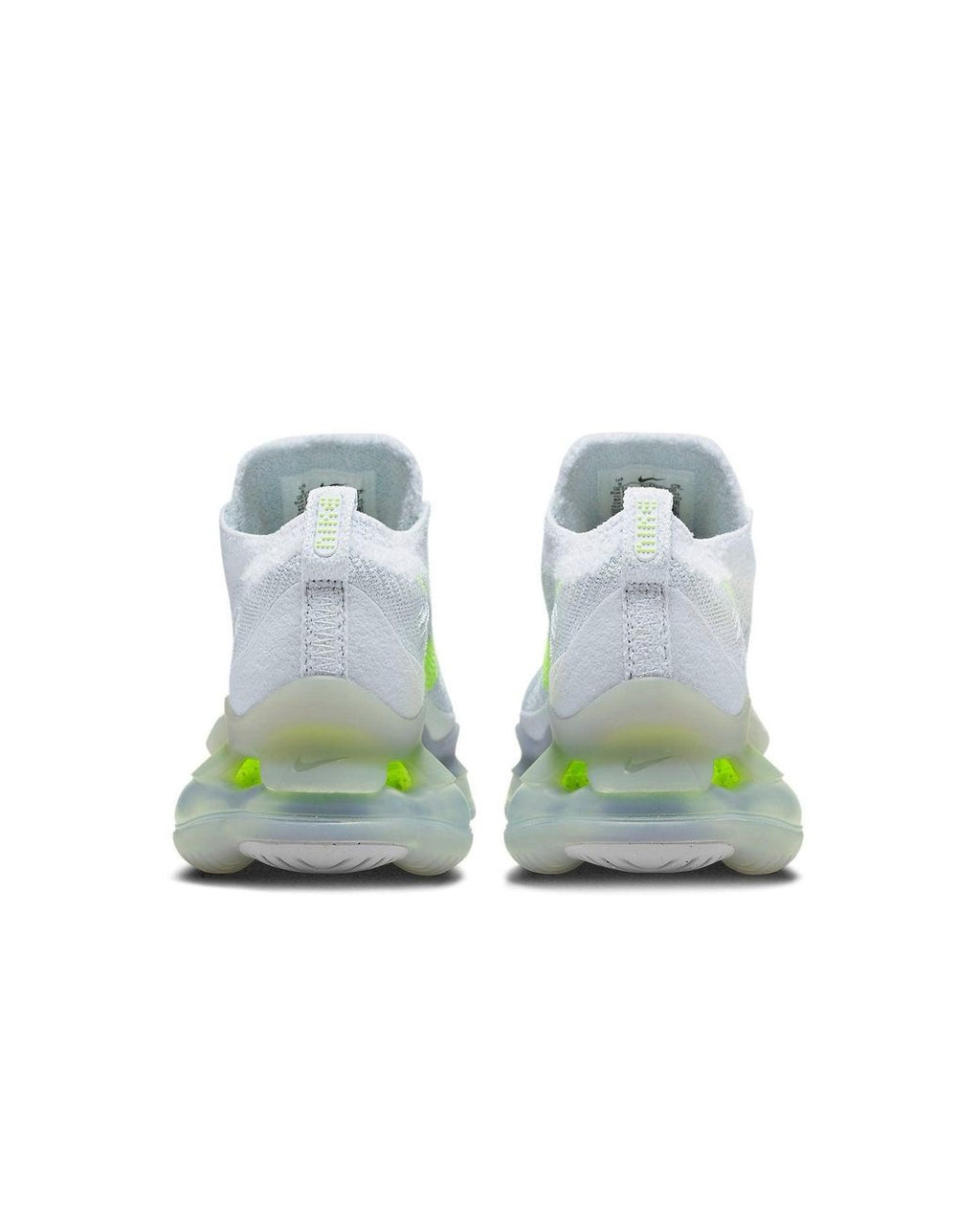 Nike Air Max Scorpion Flyknit „Blue Tint / Volt“ – DJ4702-400