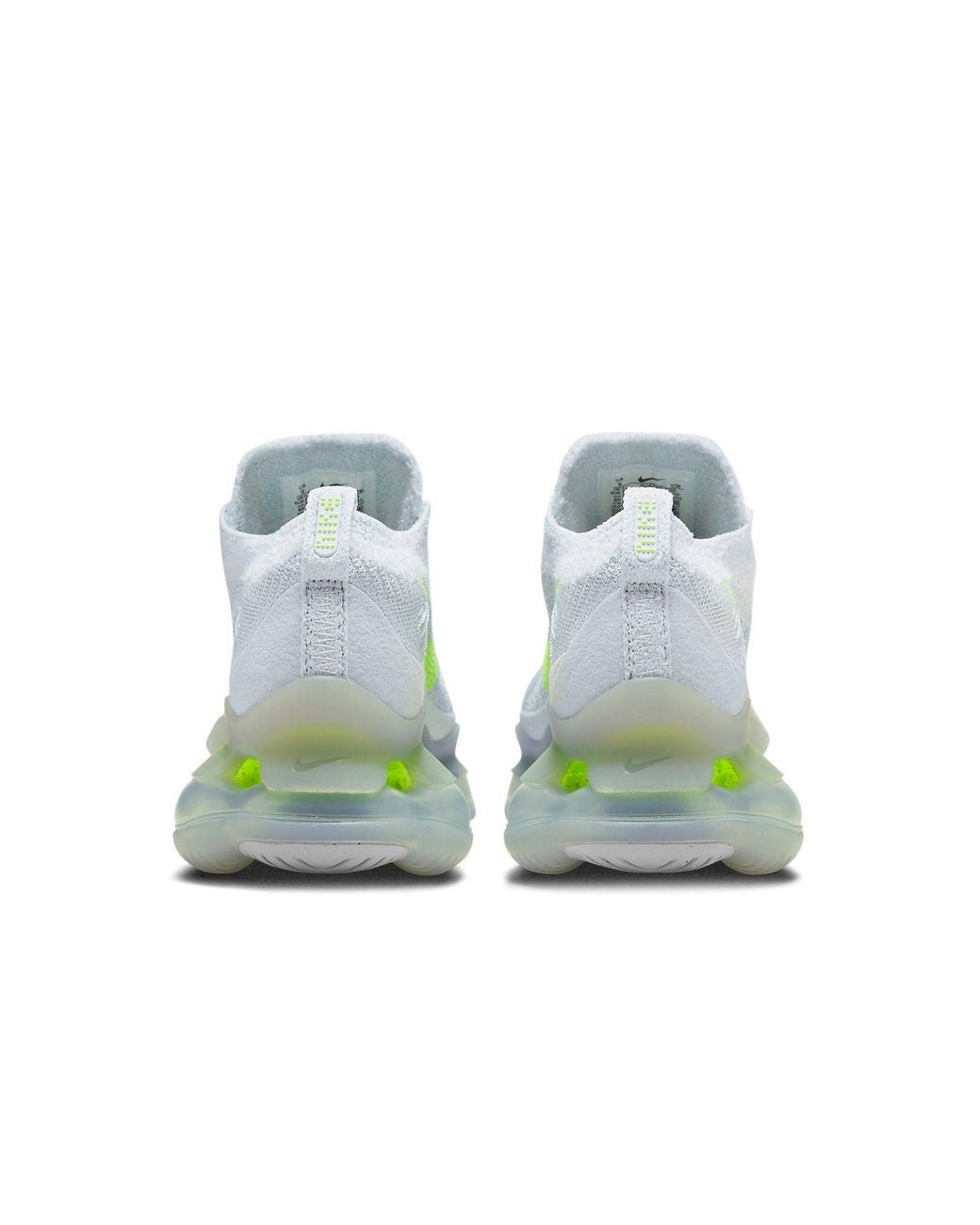 Nike Air Max Scorpion Flyknit „Blue Tint / Volt“ – DJ4702-400