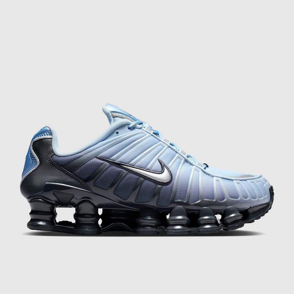 Nike Shox TL “Light Armory Blue” IO1912-060 Nike