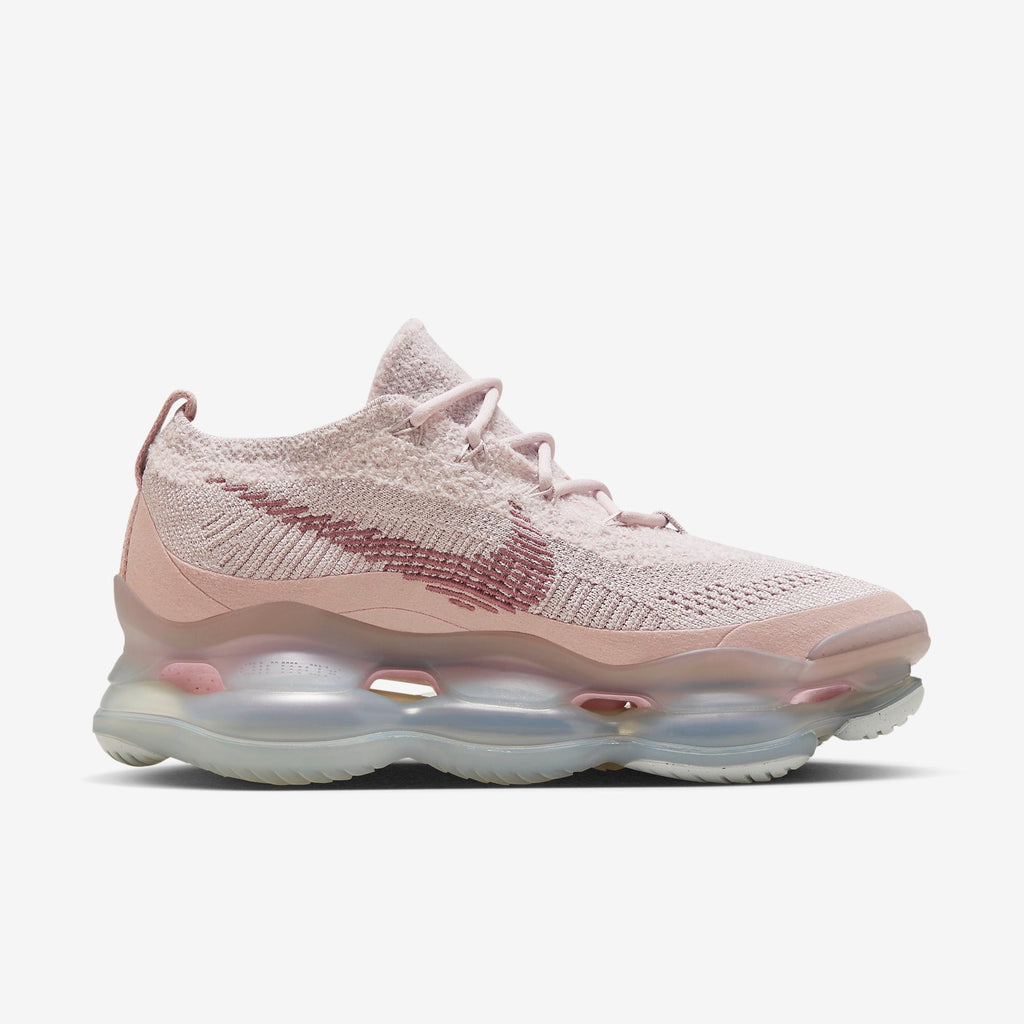 Nike Air Max Scorpion Flyknit „Barely Rose“ – DJ4702-600 Nike