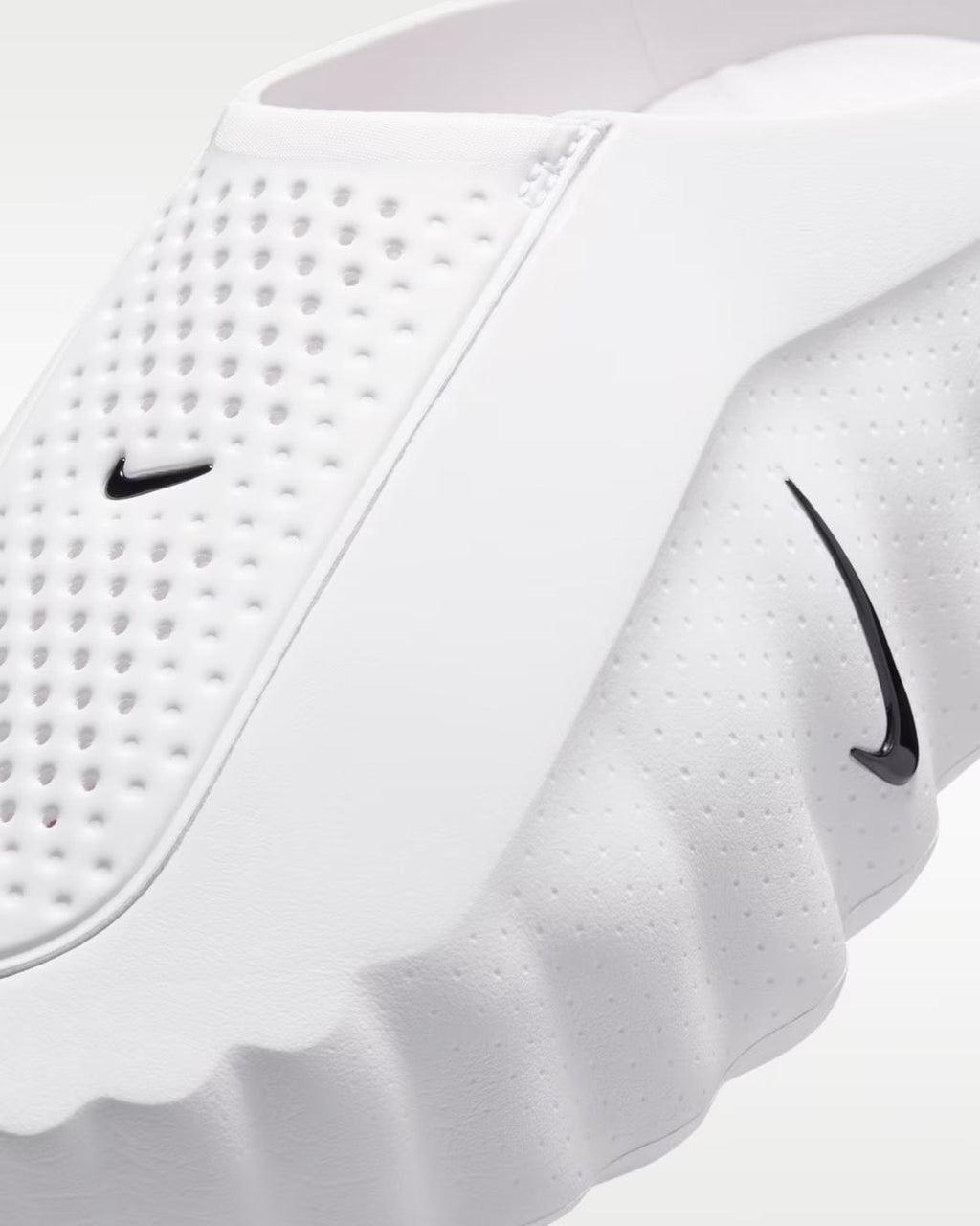 Nike Mind 001 “White Speed Red” HQ4307-101 Nike