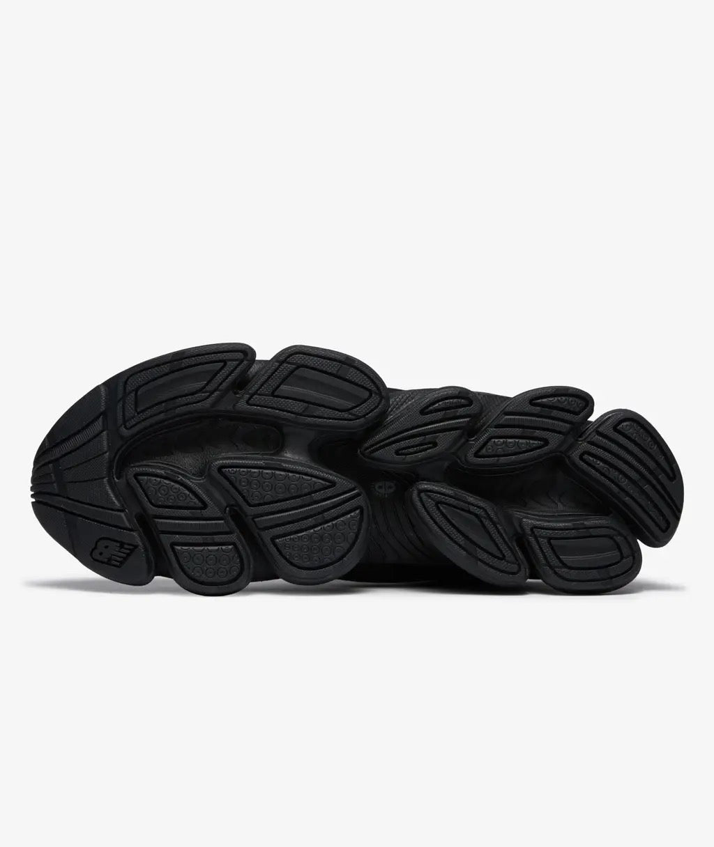 New Balance ABZORB 2000 „Triple Black“ – U2000ETB New Balance