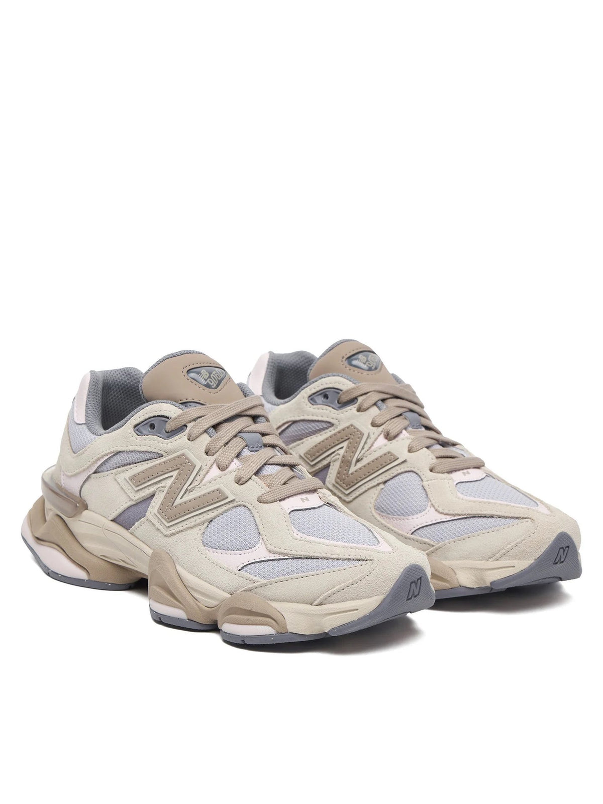 Сникърси New Balance 9060 Timberwolf / Driftwood U9060152 New Balance